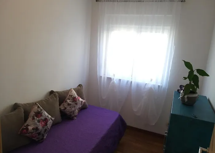 3 Bedroom With Terrace And Free Parking * 스플리트