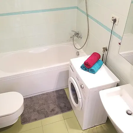 3 Bedroom With Terrace And Free Parking * スプリト